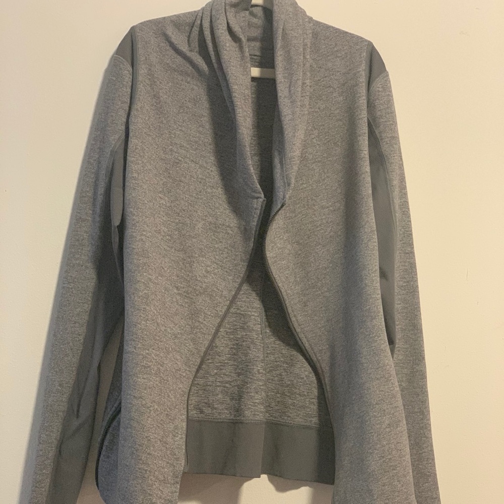 Lululemon Precision Jacket - Worn Once - image 3